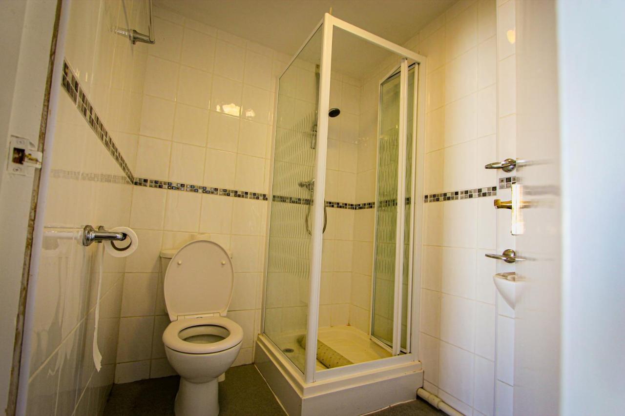 New Loretta Hotel Лландидно Екстер'єр фото